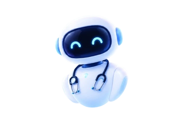 Maher AI Medical Assistant Bot